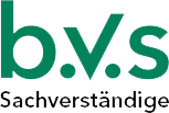 BVS – Bundesverband öffentlich bestellter und vereidigter sowie qualifizierter Sachverständiger e.V.